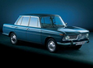 BMW-1500 BMW-1500