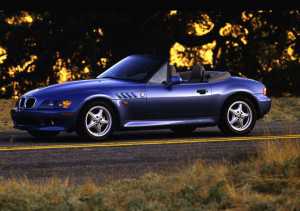 BMW-Z3 BMW-Z3