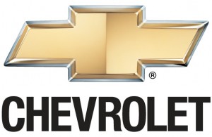 История логотипа Шевроле