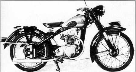 (Suzuki Colleda CO 1954 фото)