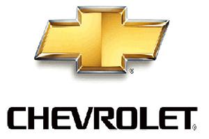 История Chevrolet (логотип Шевроле)