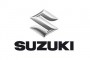Логотип Сузуки Suzuki