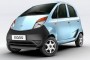 Tata Nano - автомобиль для людей!
