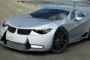 концепт BMW 250tti