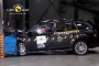 Краш-Тест: Subaru Legacy 2.0D Sport Station Wagon 2010