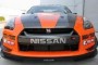 Stillen Nissan GT-R