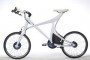 Lexus hybrid bicycle concept