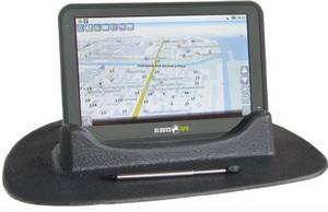 Globus GPS GL 850