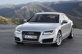 AUDI A7 Sportback 2010