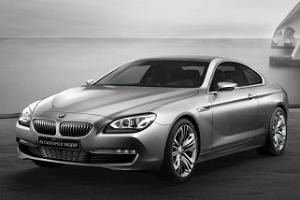 BMW 6-Series