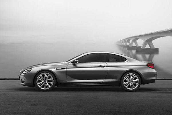 BMW 6-Series