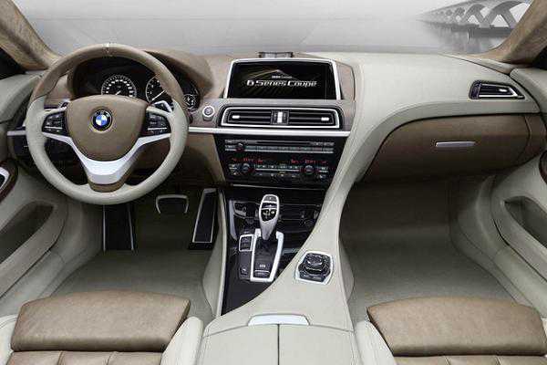 BMW 6-Series