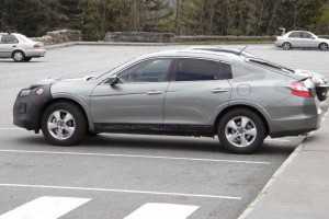 Honda Crosstour