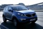 Kia Sportage 2011