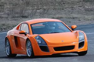 Mastretta MXT