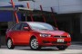 Mitsubishi Lancer 2011