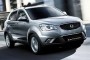 SsangYong New Actyon