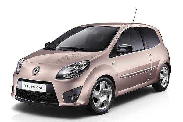 Twingo Miss Sixty