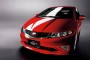 Honda Civic Type R Euro 2011