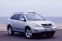 Lexus RX 270