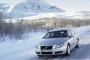 Новая программа зимних шин от Volvo