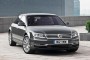 Volkswagen Phaeton 2011