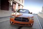 Dodge Charger 2011 года