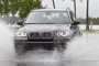 BMW X5 2011 года