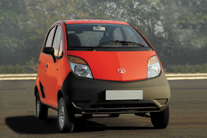 Tata Nano