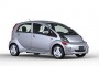 Mitsubishi I-MiEV