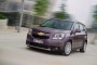 Универсал Chevrolet Orlando