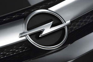 Opel надеется на большие продажи в 2011 году