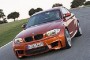 BMW 1-Серии M Coupe