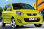 Kia Picanto 2011