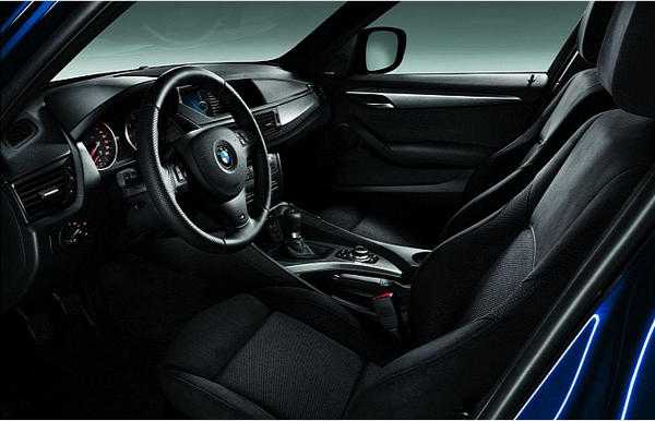 BMW X1 M Sport