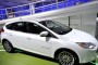 Ford Focus Electric