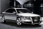 Audi A6 гибрид