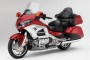 Honda Gold Wing 2012