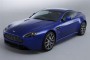 Aston Martin V8 Vantage S