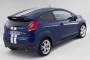 Ford Fiesta Sport Plus