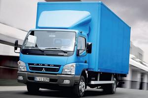 Mitsubishi Fuso