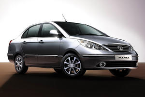 Tata Manza