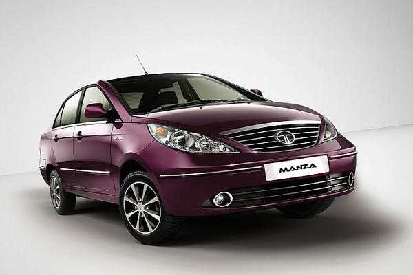 Tata Manza