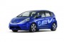Honda EV Concept