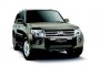 Mitsubishi Pajero Platinum Edition