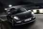 Porsche Boxster S Black Edition