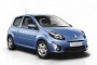 Renault Twingo Yahoo!