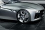 BMW Vision ConnectedDrive