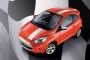 Ford Ka Grand Prix