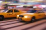 Пока такси Нью-Йорка не будут заботиться о природе